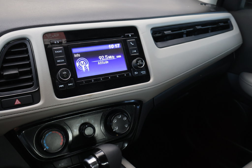 Used 2022 Honda HR-V LX image 22