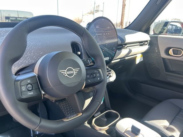 New 2026 MINI Cooper 2-Door Hardtop image 16