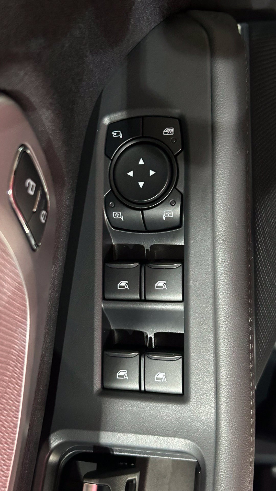 New 2027 Ford Expedition Max Active AWD/4WD image 41