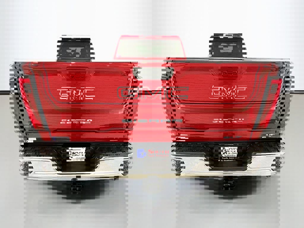 New 2026 GMC Sierra 3500 SLT image 6