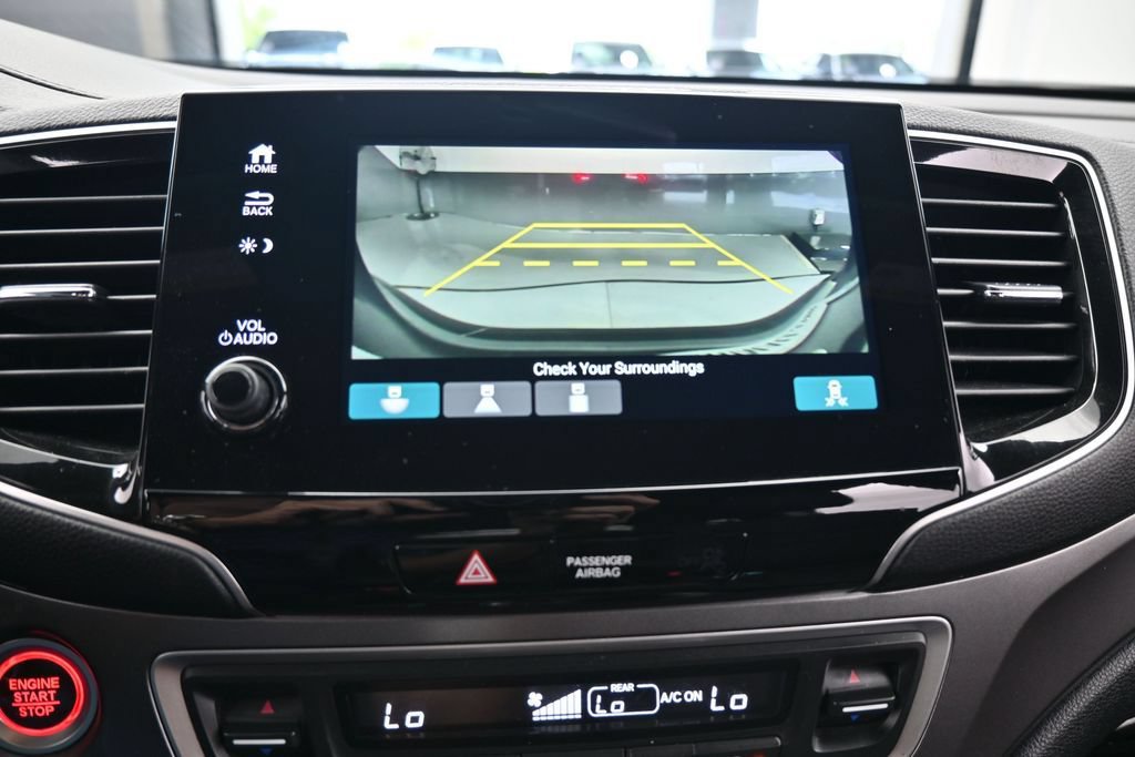 Used 2022 Honda Pilot Sport image 19
