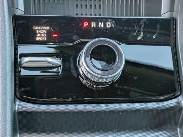 New 2026 Jeep Grand Cherokee Altitude AWD/4WD image 26