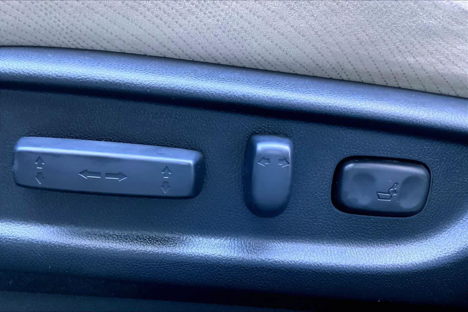 Used 2013 Honda Accord EX image 34
