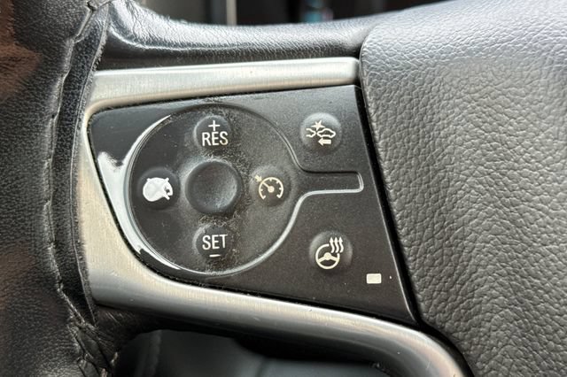 Used 2018 GMC Sierra 1500 SLT AWD/4WD image 36