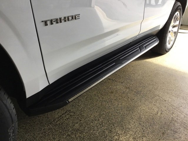 New 2026 Chevrolet Tahoe Premier image 13