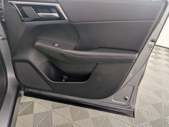 Used 2022 Mitsubishi Outlander SEL Black Edition image 33