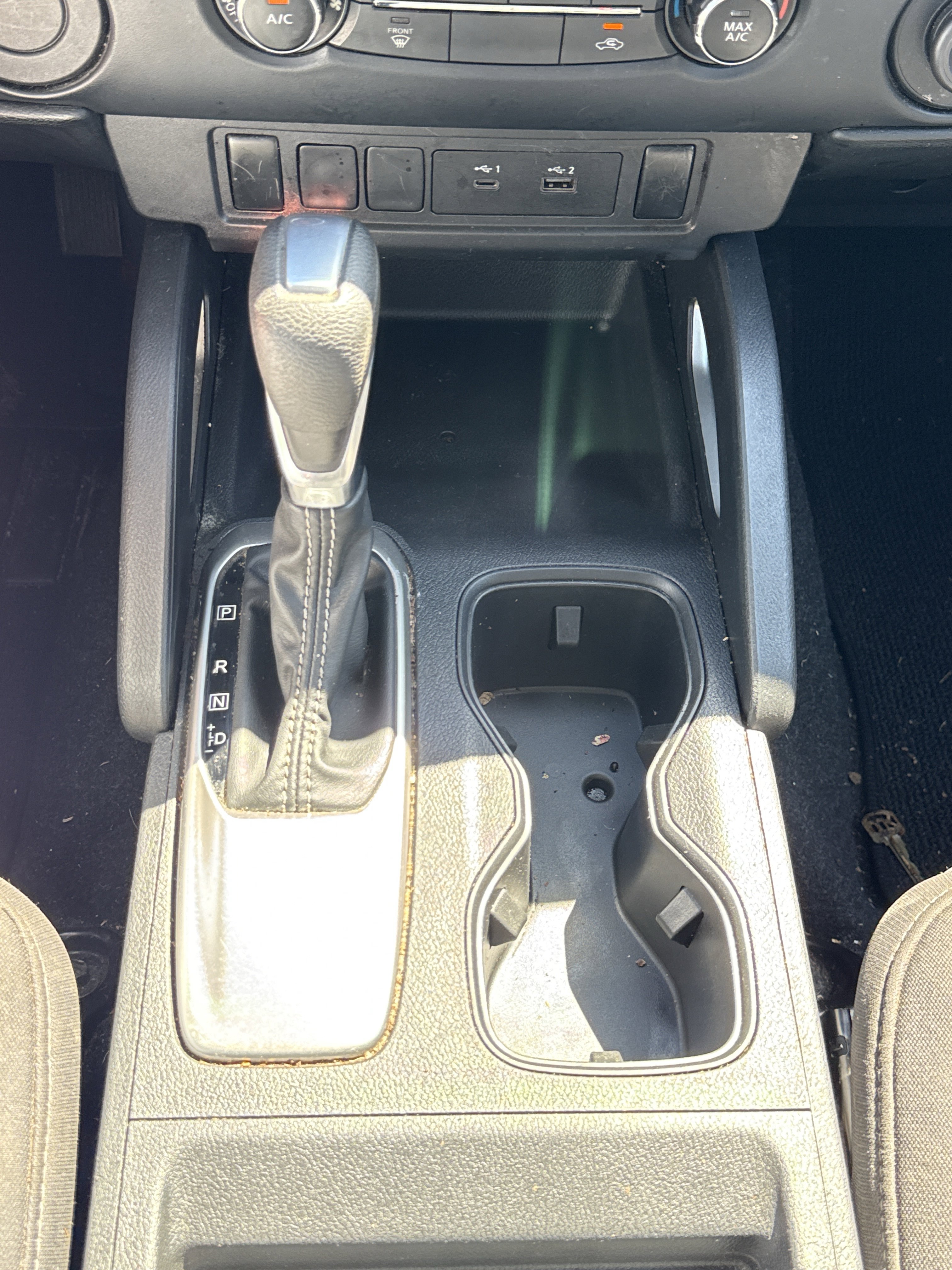 Used 2022 Nissan Frontier SV RWD image 17