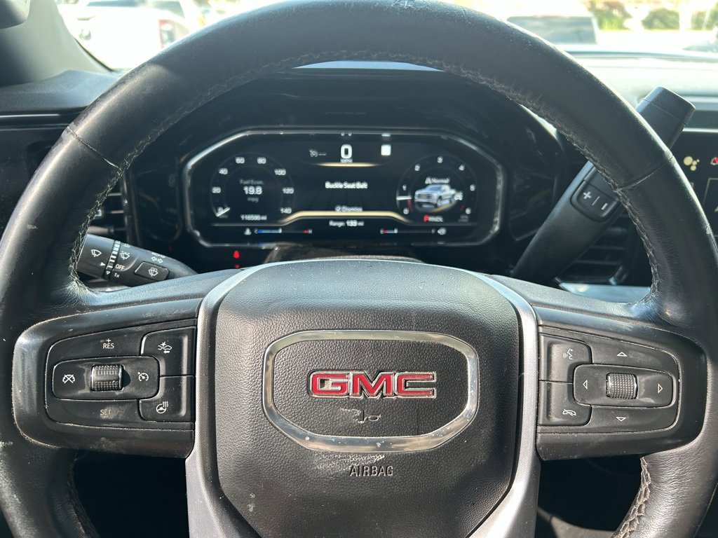 Used 2022 GMC Sierra 1500 Elevation image 16