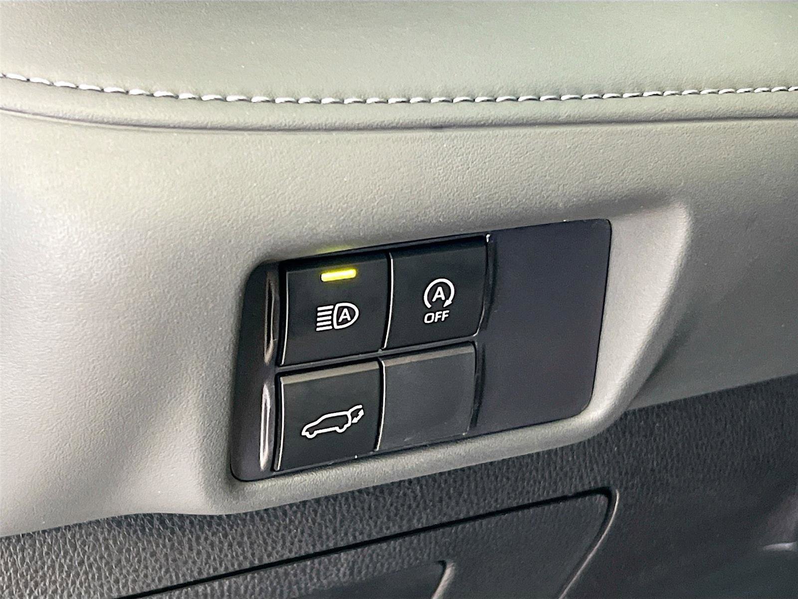 Used 2024 Toyota Highlander XLE image 20