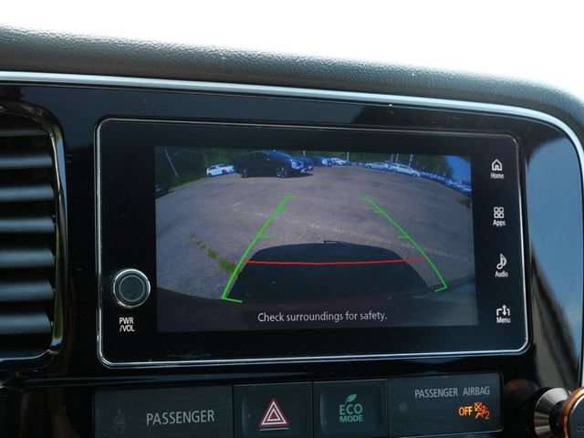 Used 2018 Mitsubishi Outlander LE FWD image 27