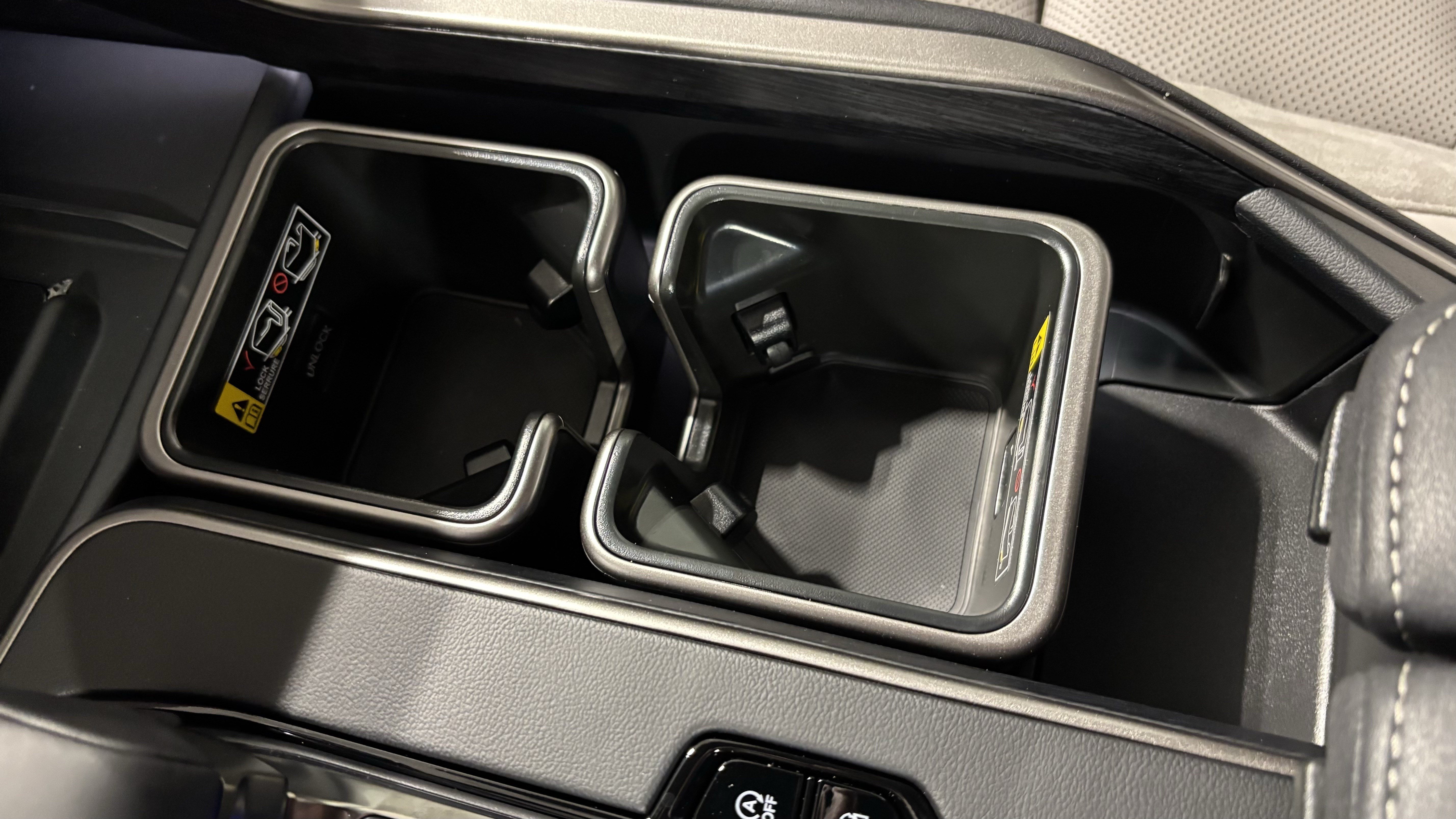 New 2026 Lexus TX 350 AWD image 27