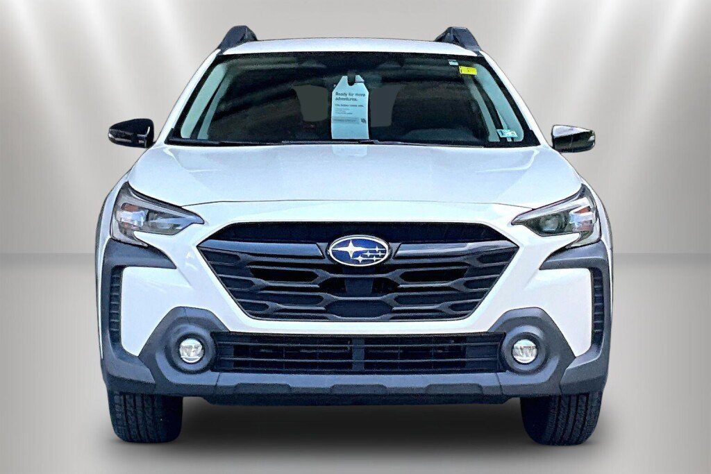 Certified 2023 Subaru Outback Onyx Edition AWD/4WD image 2
