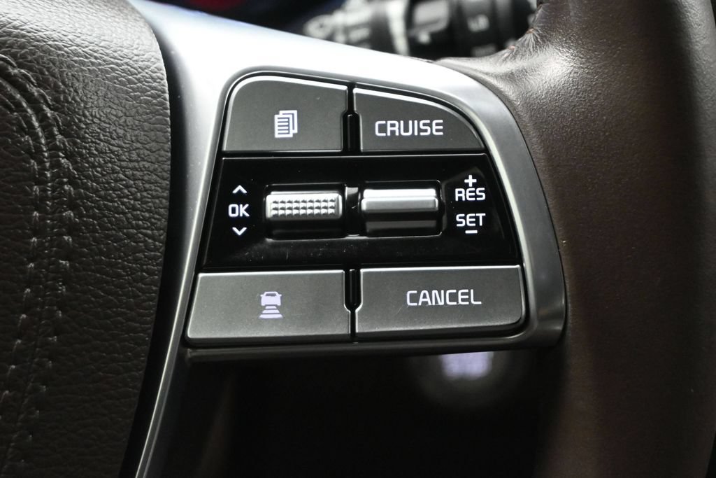 Used 2022 Kia Telluride SX w/ Towing Package FWD image 10