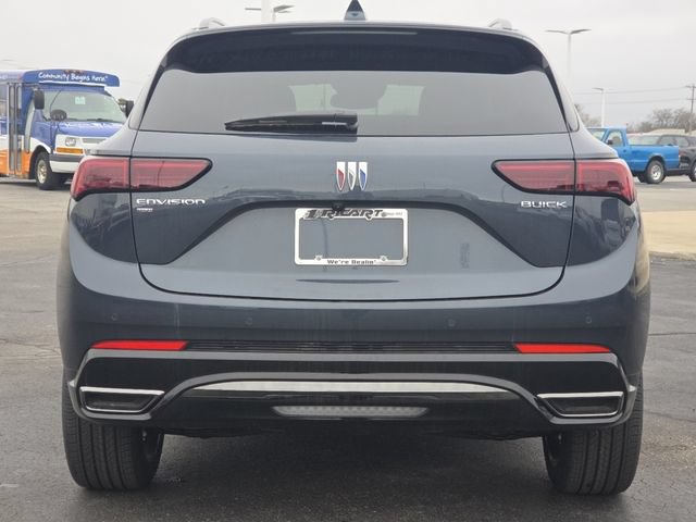 New 2026 Buick Envision Sport Touring AWD/4WD image 24