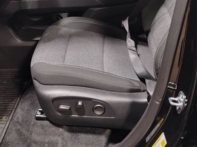 New 2025 GMC Acadia Elevation w/ Black Edition image 14