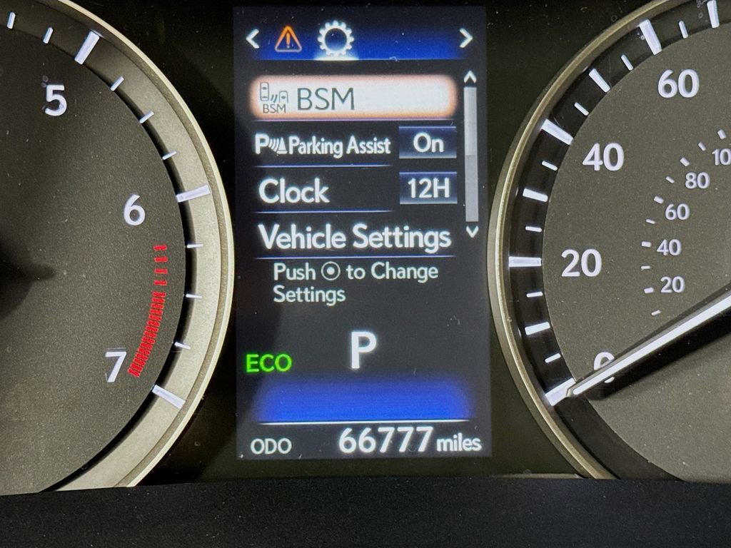 Used 2016 Lexus RX 350 AWD w/ Premium Package image 26