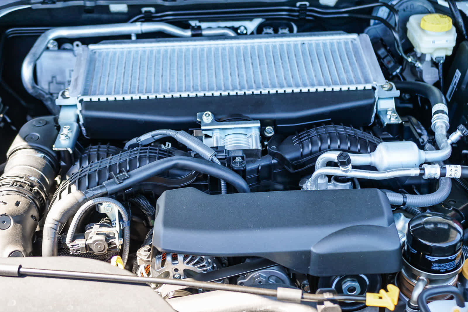 New 2026 Subaru Outback Touring XT image 12