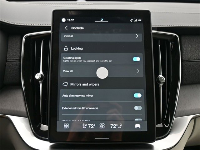 New 2026 Volvo XC90 T8 Ultra image 18