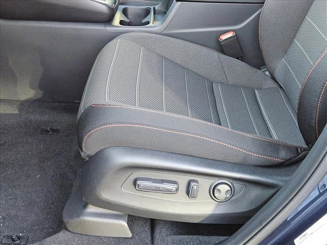 New 2026 Honda CR-V TrailSport image 4