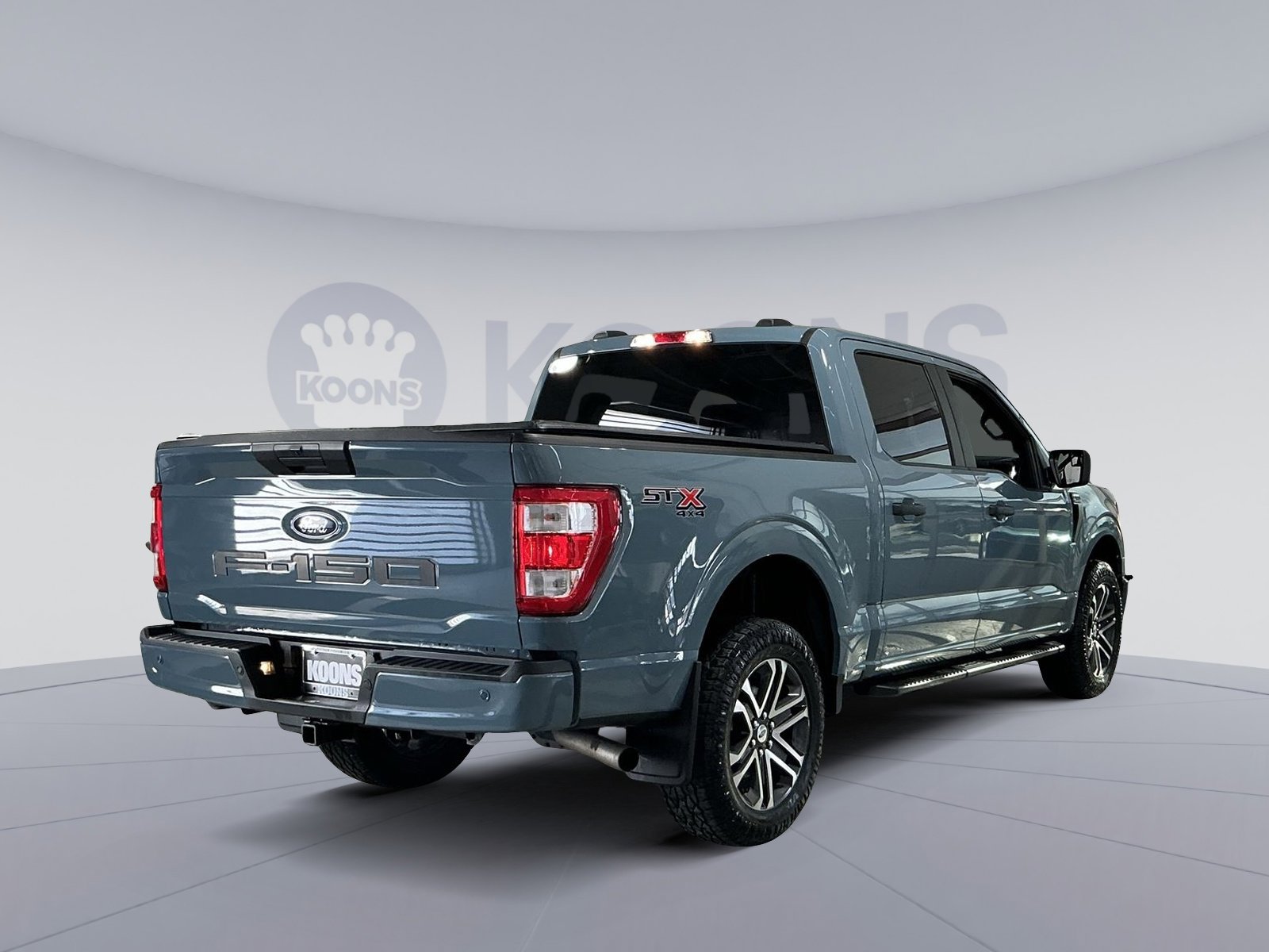 Used 2023 Ford F150 XL w/ STX Appearance Package image 16