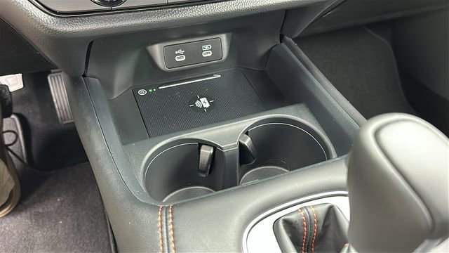 Used 2026 Honda HR-V Sport image 17