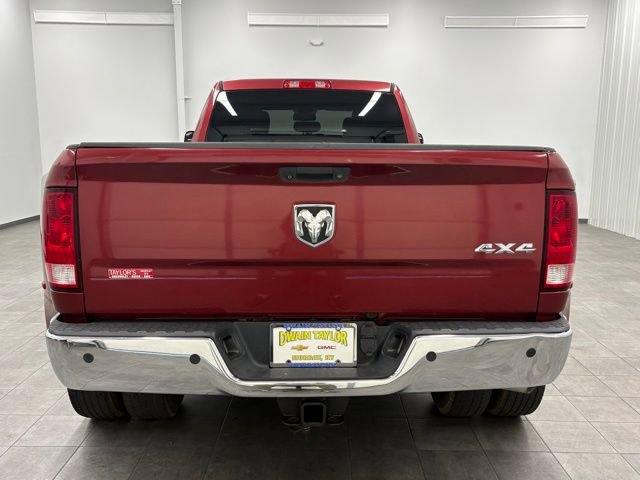 Used 2015 RAM 3500 Tradesman w/ Chrome Appearance Group image 3