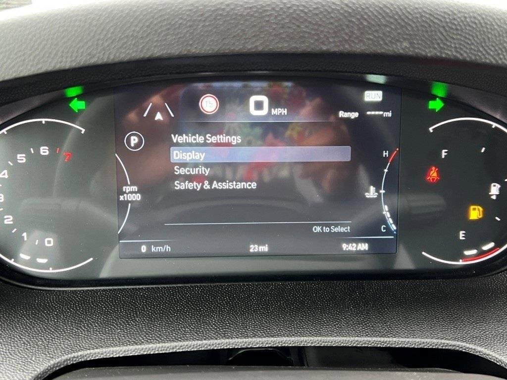 New 2026 RAM ProMaster 2500 w/ Quick Order Package 22H SLT+ image 27