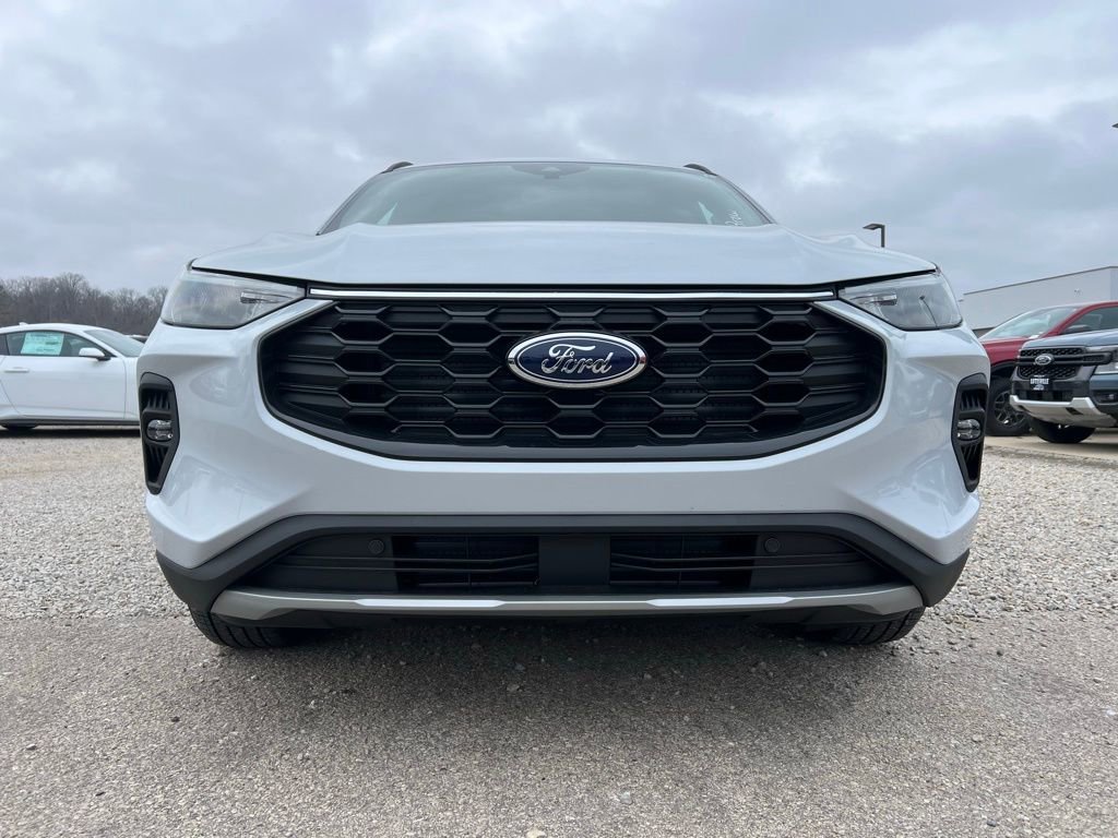 New 2026 Ford Escape ST-Line Select w/ Tech Pack #1 image 3