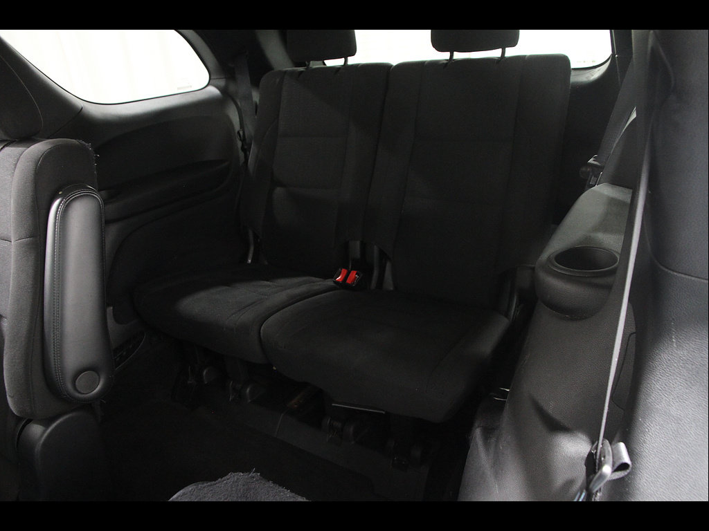 Used 2015 Dodge Durango SXT w/ Quick Order Package 23B AWD/4WD image 19