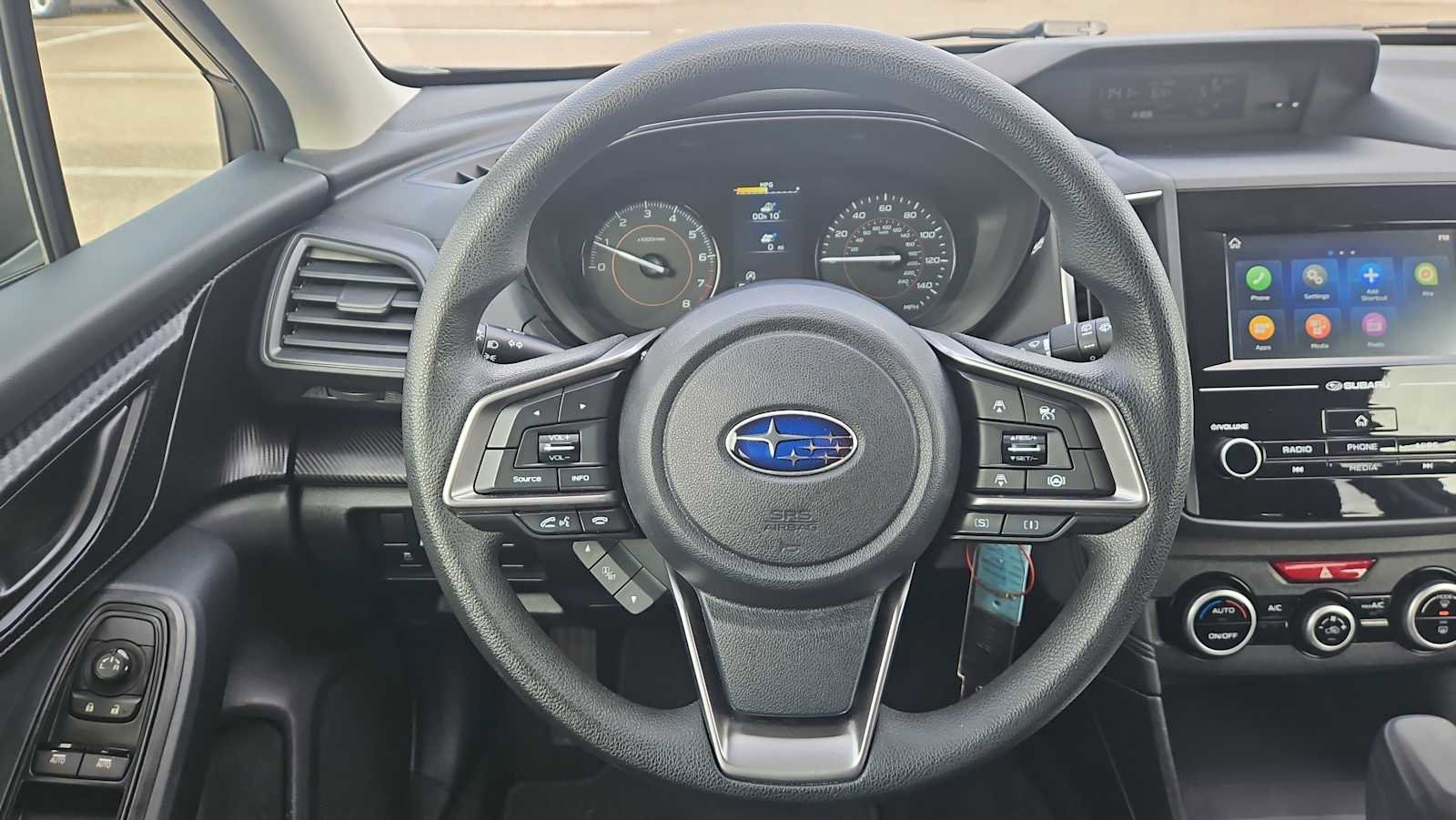 Used 2021 Subaru Crosstrek 2.0i image 11
