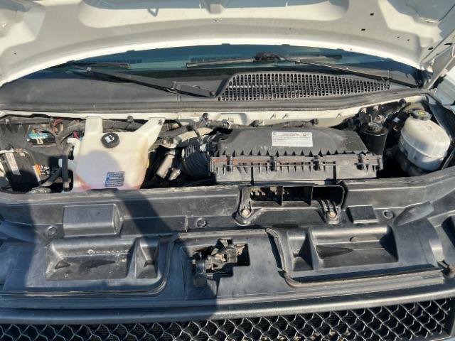 Used 2021 Chevrolet Express 4500 Extended w/ Power Convenience Package RWD image 29