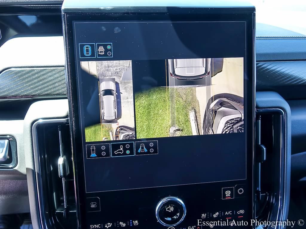 New 2026 GMC Yukon AT4 w/ AT4 Premium Package AWD/4WD image 24
