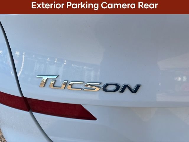 Used 2021 Hyundai Tucson Value AWD/4WD image 10