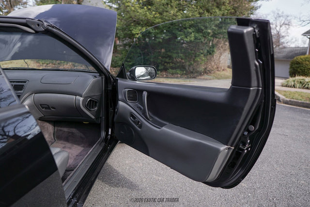 Used 1994 Nissan 300ZX Twin Turbo image 49