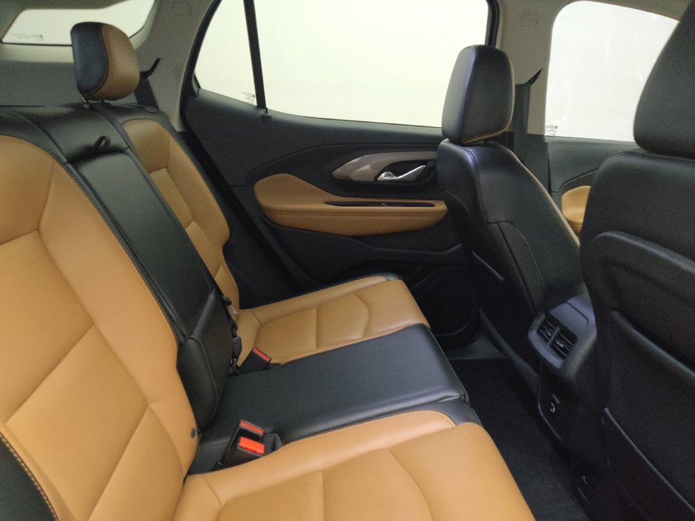 Used 2018 GMC Terrain SLT w/ Preferred Package image 19