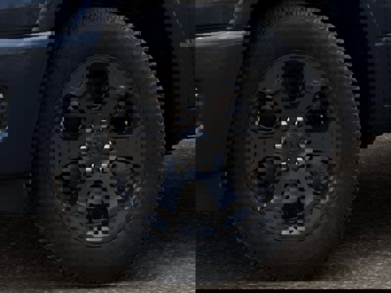 New 2026 RAM 1500 Big Horn image 4