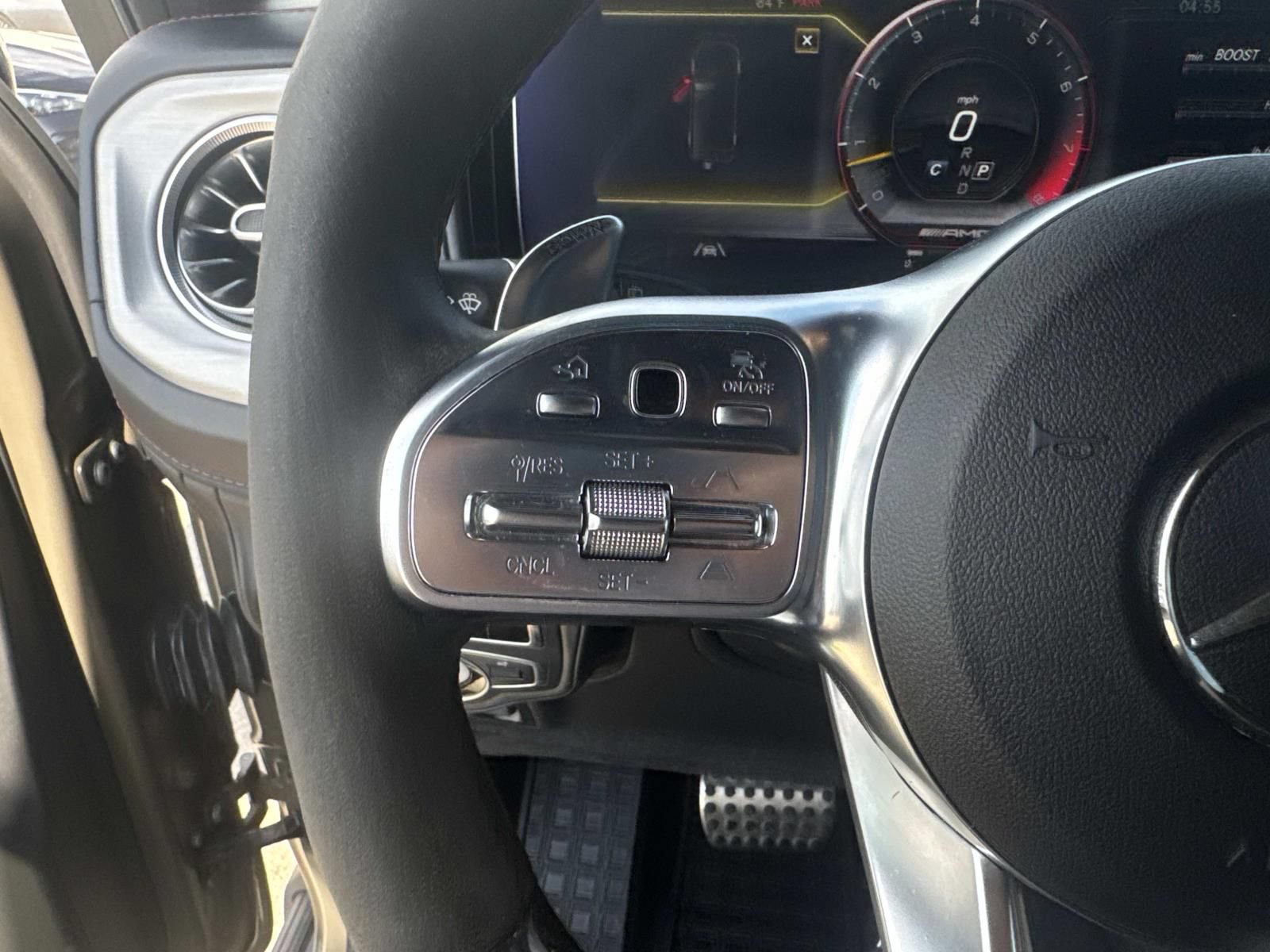 Used 2021 Mercedes-Benz G 63 AMG 4MATIC image 24