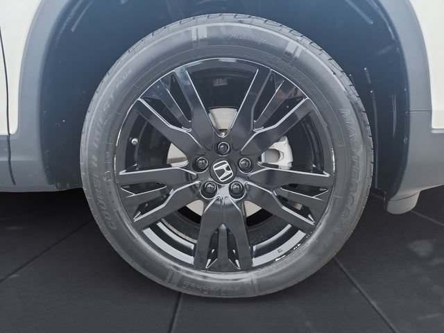 Used 2021 Honda Passport Sport image 10