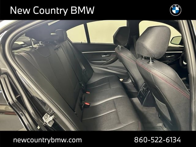 Used 2018 BMW 330i xDrive Sedan AWD/4WD image 27