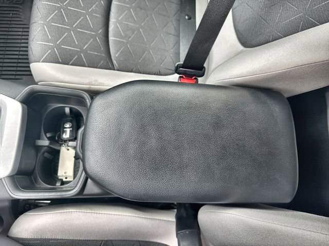 Used 2024 Toyota RAV4 XLE image 29