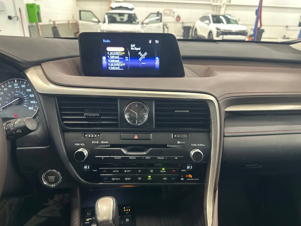 Used 2019 Lexus RX 350 AWD image 9