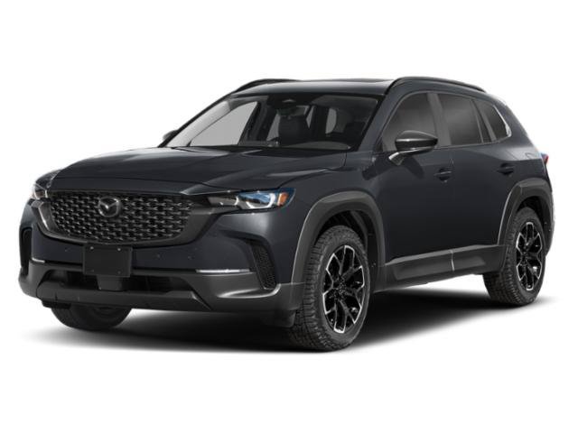 New 2026 MAZDA CX-50 Meridian Edition AWD/4WD image 1