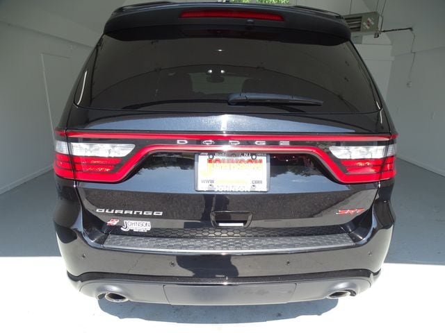 Used 2022 Dodge Durango SRT w/ Cargo Plus Group AWD/4WD image 23