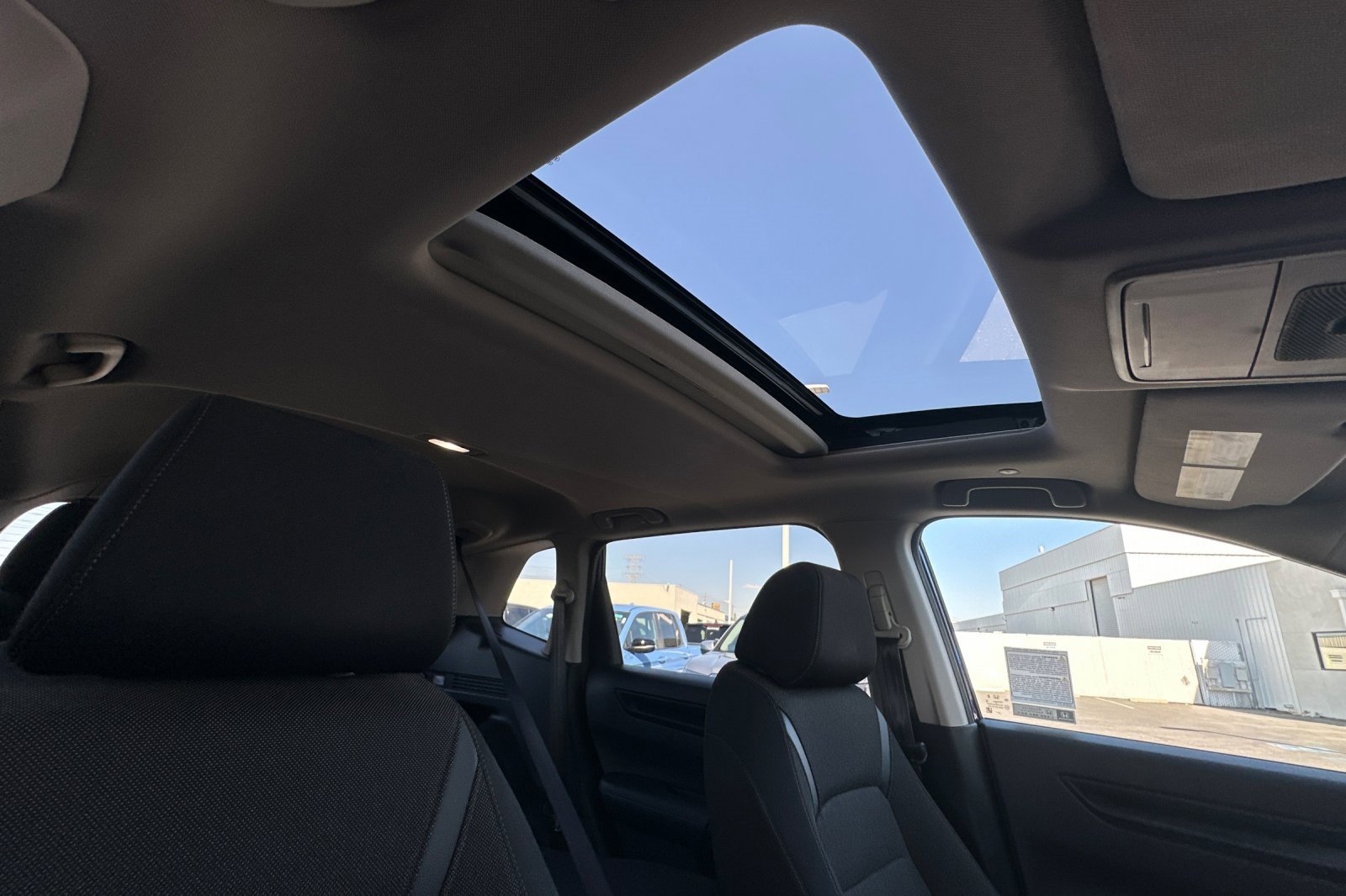 Certified 2023 Honda CR-V EX image 17