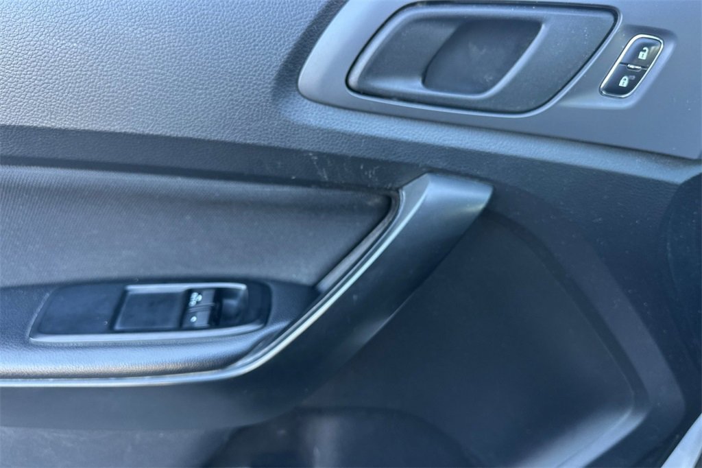 Used 2020 Ford Ranger XL w/ Equipment Group 101A Mid image 13
