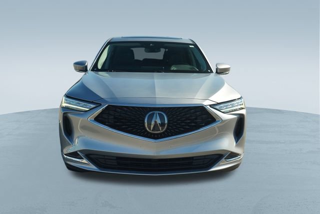 Used 2023 Acura MDX SH-AWD image 2