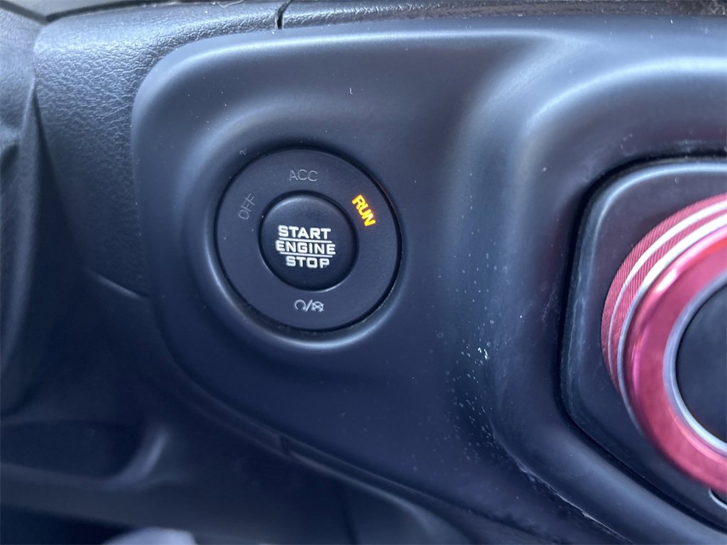 Used 2019 Jeep Wrangler Unlimited Sport S image 29