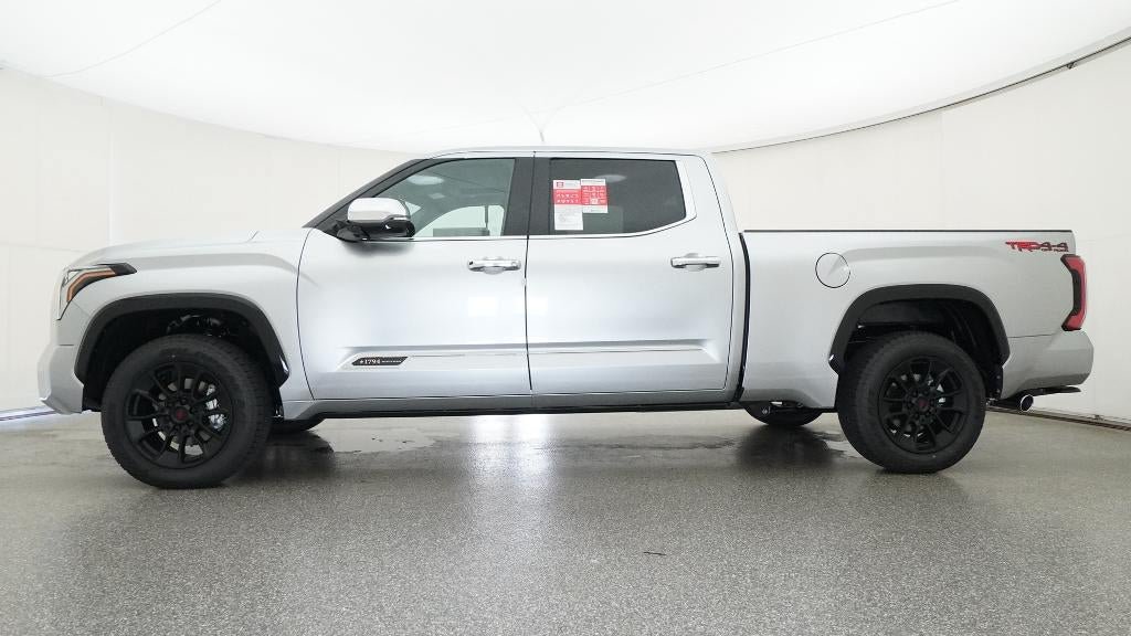 New 2026 Toyota Tundra 1794 Edition w/ TRD Off-Road Package AWD/4WD image 19