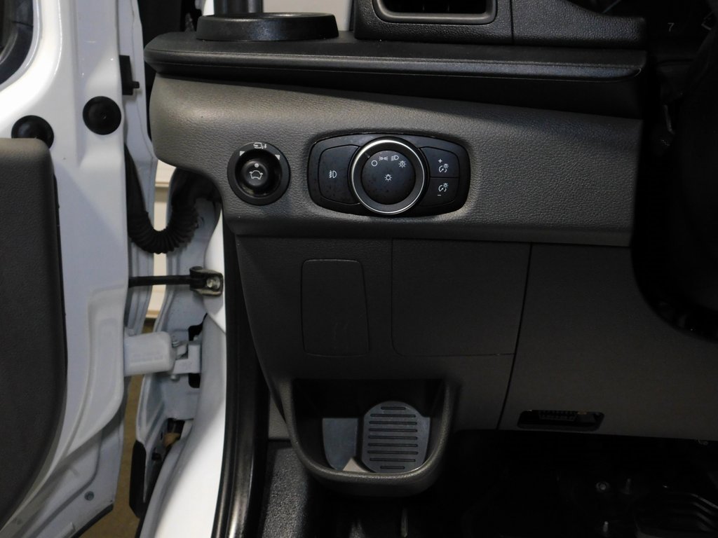 Used 2023 Ford Transit 350 XLT image 66