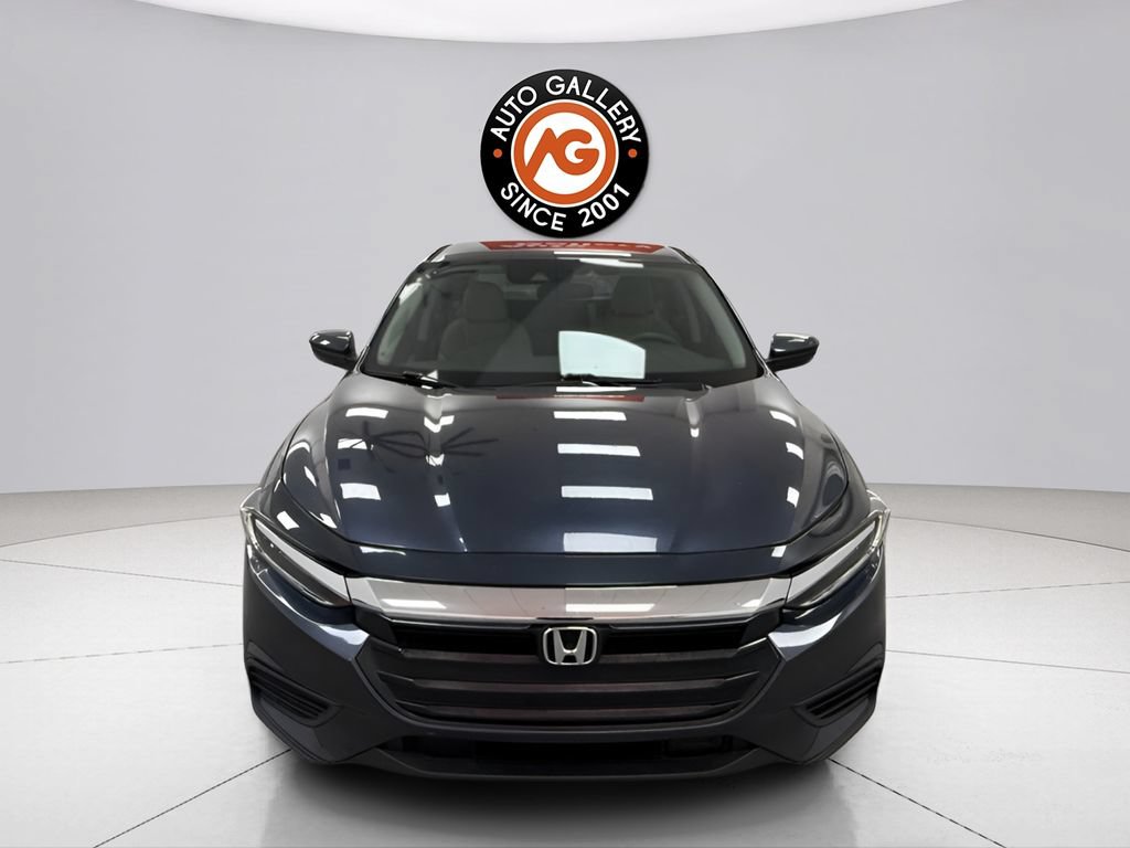 Used 2022 Honda Insight EX image 8